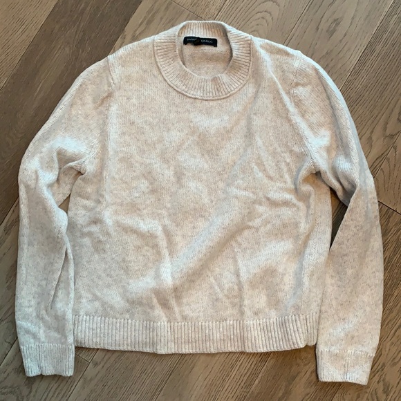 Banana republic Grey sweater - Picture 1 of 3